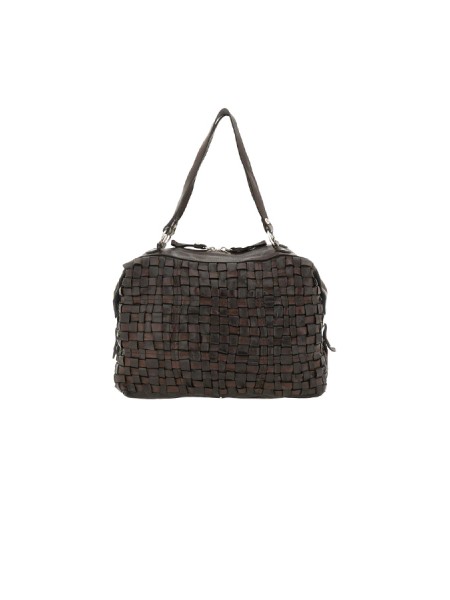 Borsa Campomaggi Bauletto Rachele Testa di Moro